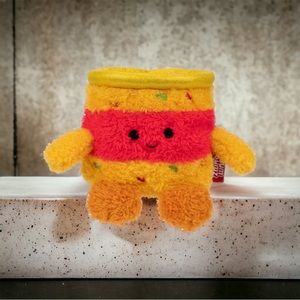 4.5” Jar of Nacho Cheese Jason Fundaybumz Bumbumz